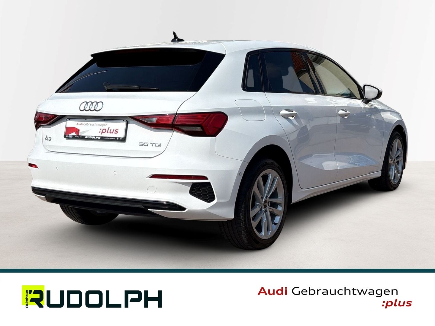 Audi A3 - Bild 4