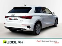Audi A3 - Vorschau Bild 4