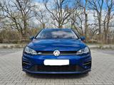 Volkswagen Golf TSI R-LINE NAVI + ACC + ACTIVE + SHZ + 17'' - Volkswagen: 17
