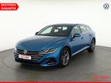 Volkswagen Arteon Shooting Brake 2.0 TSI DSG R-Line ACC DAB - Volkswagen Arteon in Halle