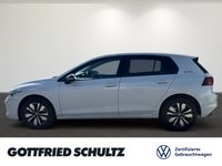 Volkswagen Golf - Vorschau Bild 4