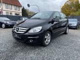 Mercedes-Benz B 160 2.Hand Comand PDC Sitzheizung Isofix - gebrauchte Mercedes-Benz B 160 aus dem Jahr 2009