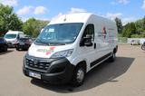 Opel Movano C Kasten HKa L3H2 3,5t Edition - gebrauchte Opel Movano aus dem Jahr 2024