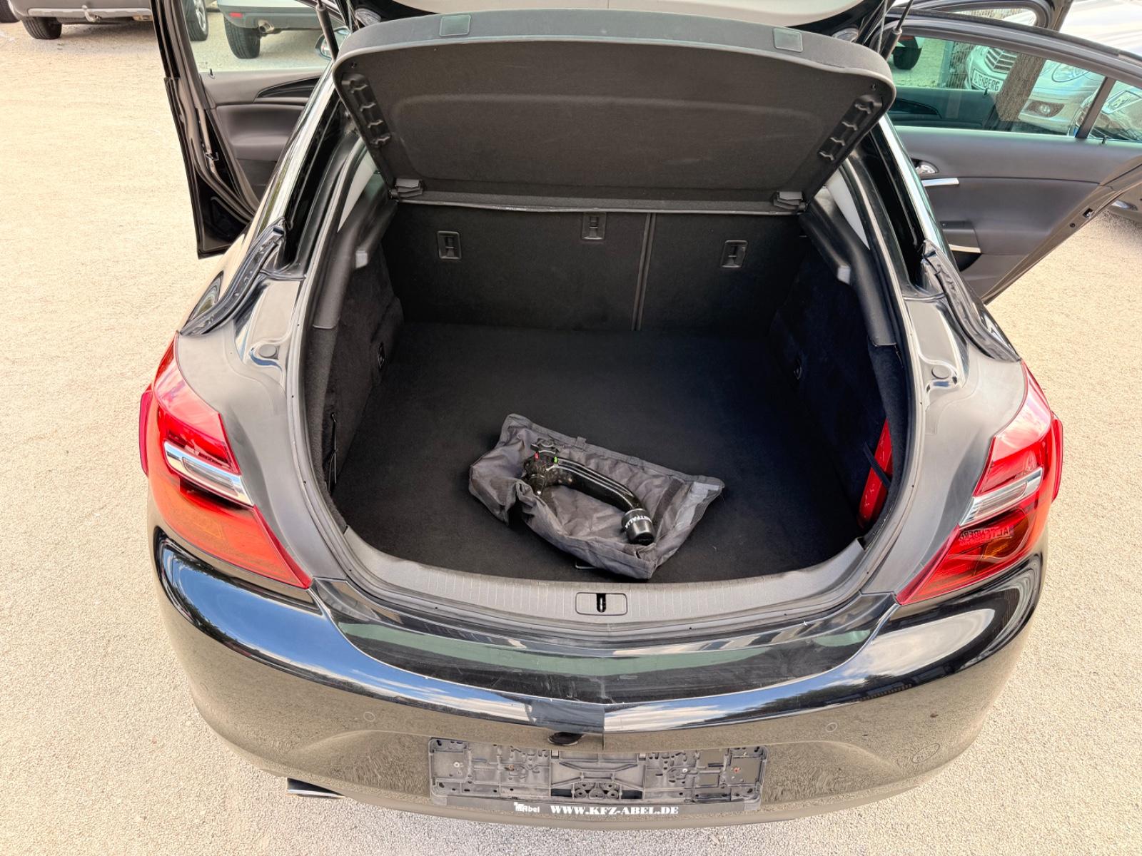Opel Insignia A Lim. Innovation,TÜV 08.2028