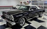 Ford Galaxie 500 Convertible 352 V8 Automatic - aus 1965: Cabrio