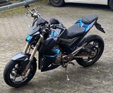 Zontes 125U - ZONTES MOTORRAD