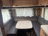 Knaus 450  Sport - Knaus Wohnwagen 450