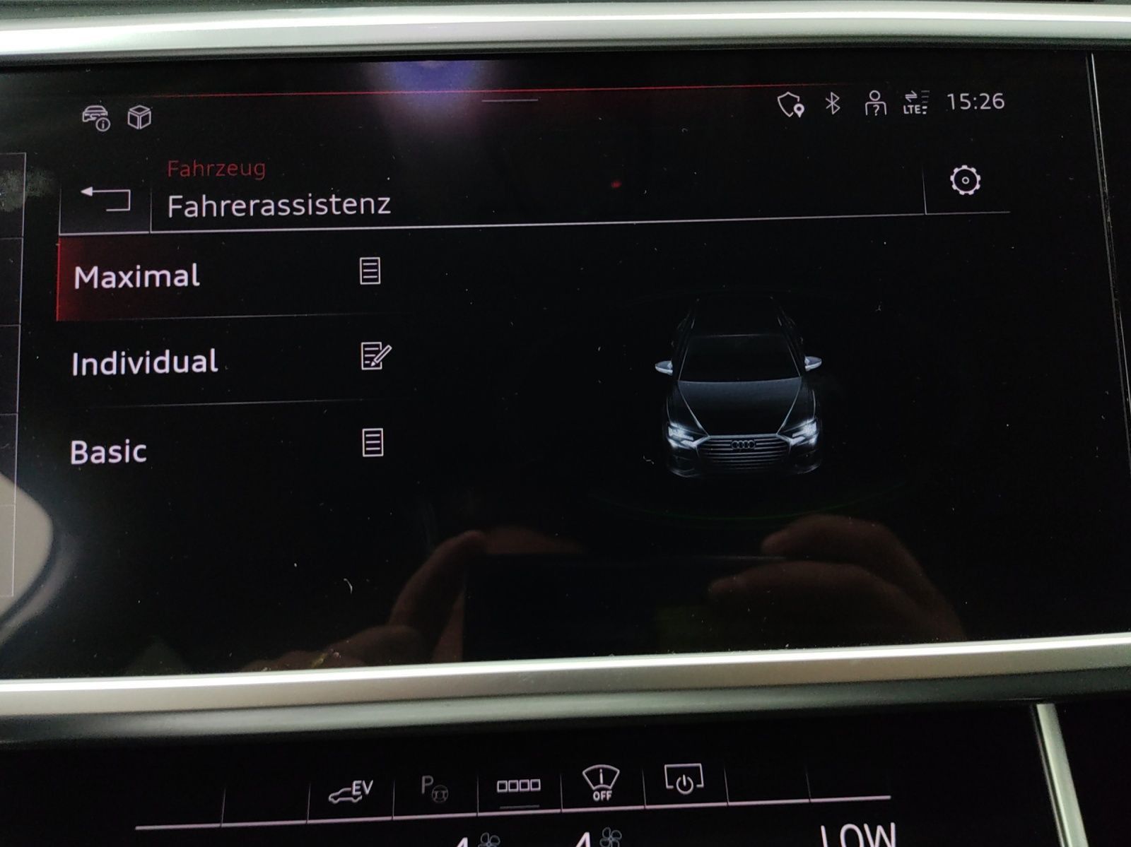 Audi A6 - Bild 13