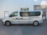 Renault Trafic L2H1 3,0t  Grand Evolution 9 Sitze LED - Renault Trafic: L1h1