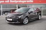 Toyota Corolla 2.0 Hybrid Lounge Aut. LED ACC Head-Up - Toyota mit Hybrid-Antrieb