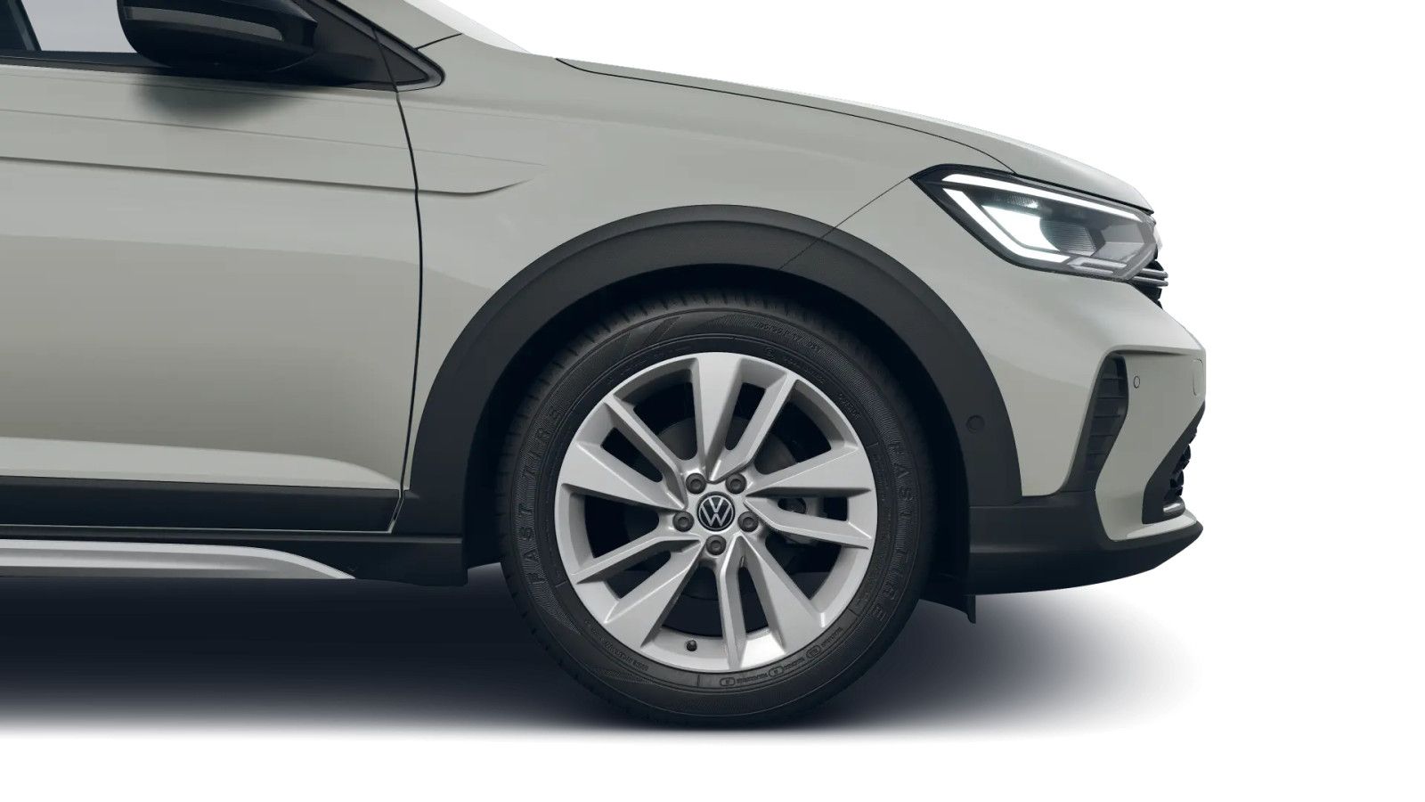 Volkswagen Taigo - Bild 5