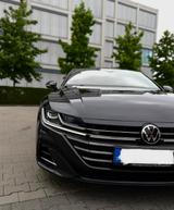 Volkswagen Arteon 2.0 TDI DSG 4MOTION R-Line mit Garantie - VW Arteon Gebrauchtwagen in Dortmund