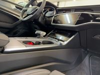 Audi S6 - Vorschau Bild 13