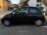 Nissan Micra Visia TÜV NEU !! - Nissan Micra in München
