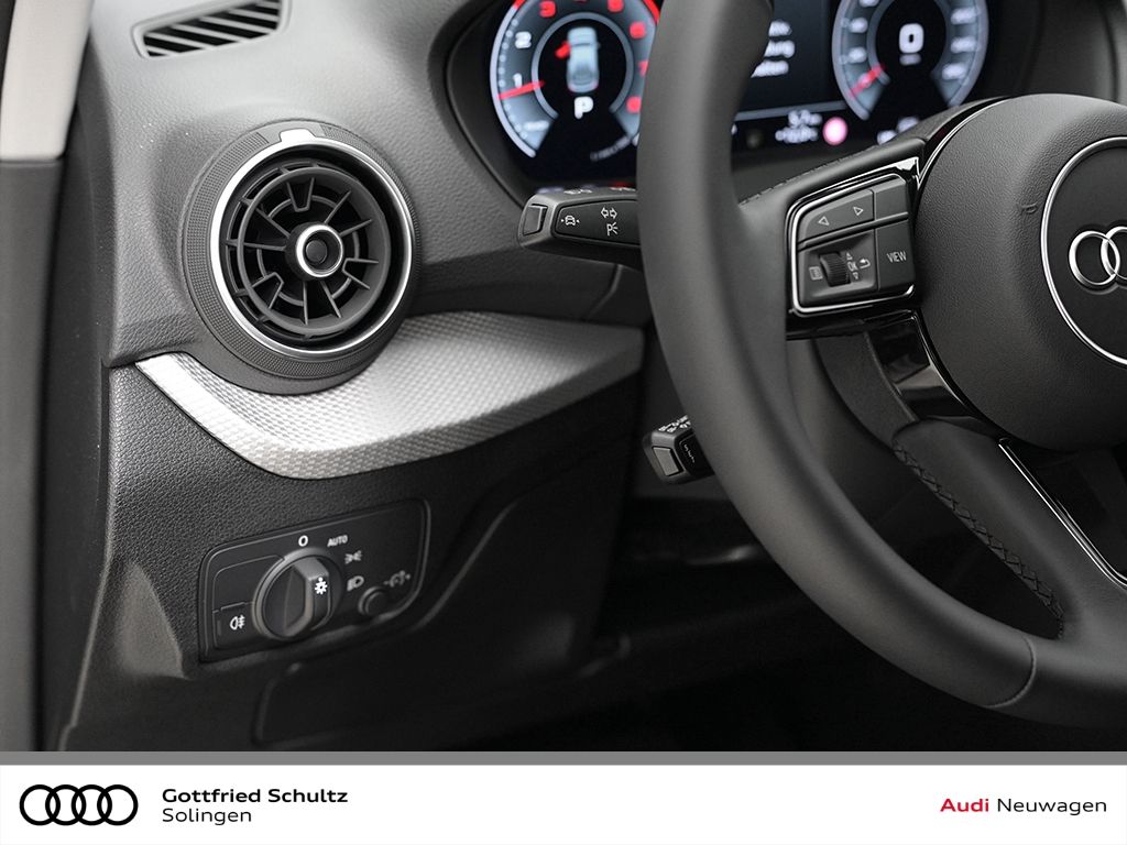 Audi Q2 - Bild 10