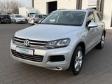 Volkswagen Touareg V6 TDI*PANO*AHK*STHZ*360°KAMERA*1.HAND* - VW Touareg Gebrauchtwagen in Hannover