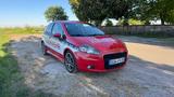 Fiat Grande Punto 1.4 T-Jet 16V Sport Sport - Fiat Grande Punto Sport mit Benzin-Antrieb