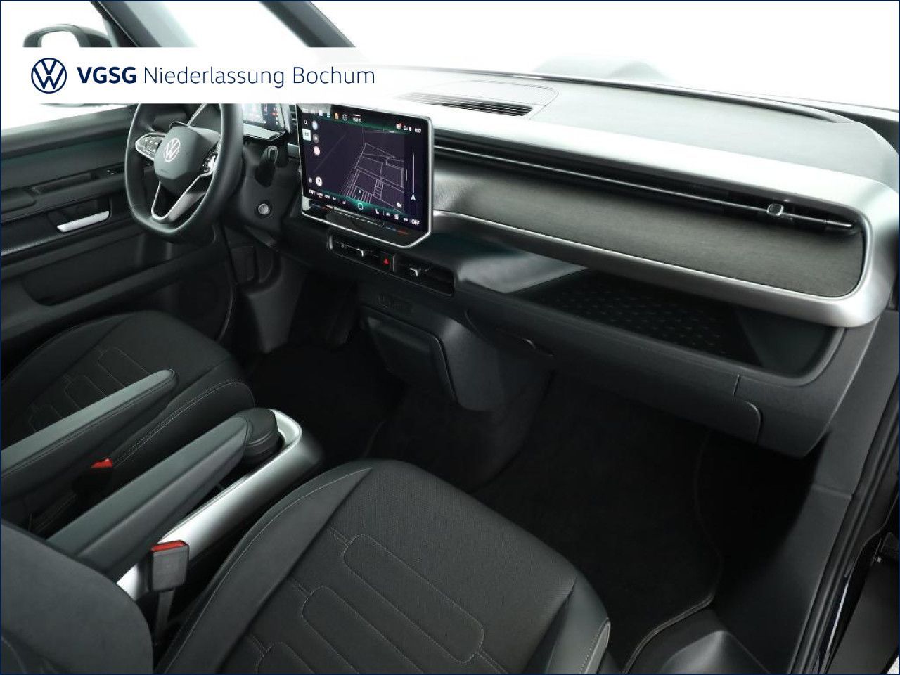Volkswagen ID. Buzz - Bild 6