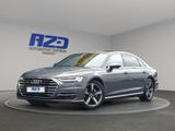 Audi A8 L 50 TDI qua STNDHZ LASER 4xSITZBLF/MASSAGE S - gebrauchte Audi A8 aus dem Jahr 2020