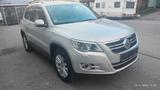 Volkswagen Tiguan 2.0 TDI 4MOTION Team Team - Volkswagen Tiguan: Team