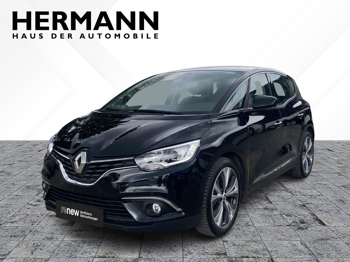 Renault Scenic IV 1.2 TCe 130 Energy Intens *NAVI*PDC*Al
