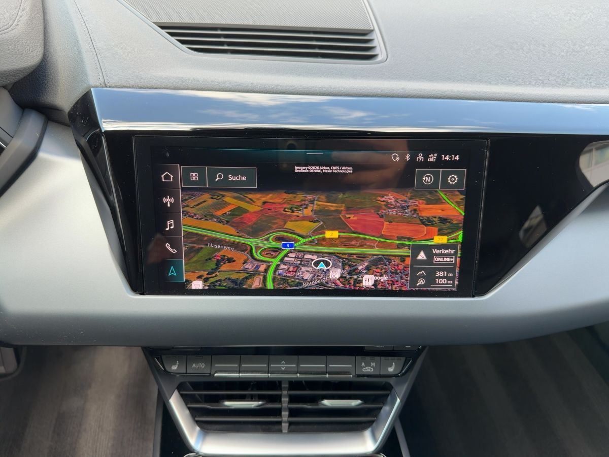 Audi e-tron GT - Bild 11