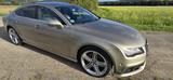 Audi A7 S-Line - Audi A7 bis 10.000 Euro