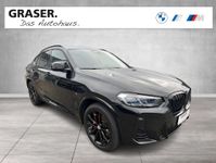 BMW X4 M40 - Vorschau Bild 8