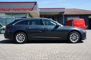 Audi A6 - 9