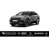 Audi Q4 Sportback e-tron 45 e-tron quattro 210 kW Edi