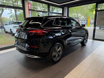 Opel Grandland (X) - 8