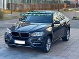 BMW X6 xDrive30d - BMW X6 in Leipzig