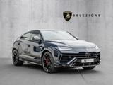 Lamborghini Urus Performante Blu Lacus - Lamborghini: Performante