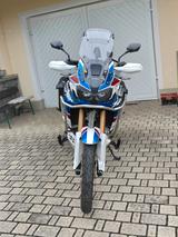 Honda CRF1000D2
