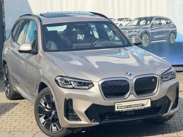 صورة مصغرة 21 لـ 2024 BMW IX3