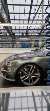 Audi A6 3.0 TDI comp. 20Zoll.Bose.LED MATRIX.Navi+ - Audi A6: 20 TDI