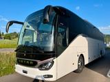 Setra S 515 HD - Setra Linienbus