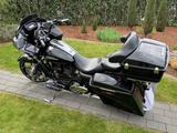Harley-Davidson CVO Road Glide Custom 110th Anniversary - CHOPPER CUSTOM