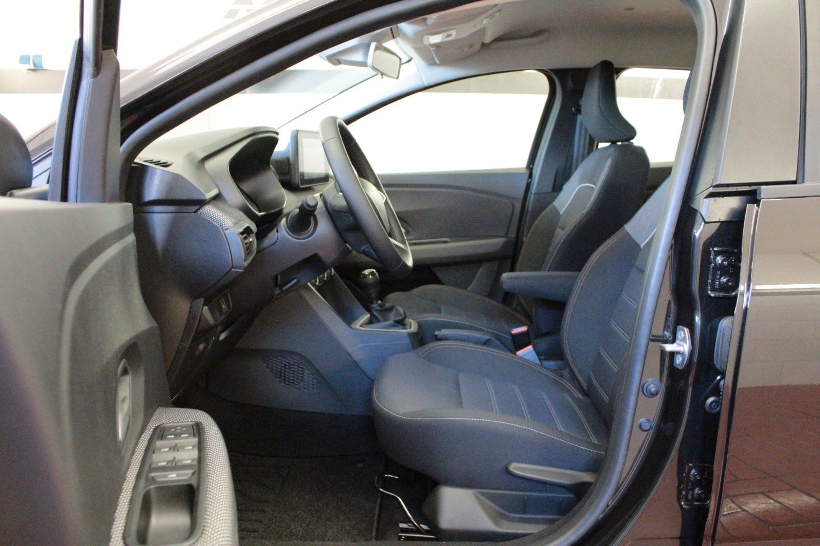 Fahrzeugabbildung Dacia Sandero Stepway TCe 90 Expression *WInterpaket*