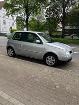 Volkswagen Lupo 1.0 Rave Princeton - Volkswagen Lupo: Princeton