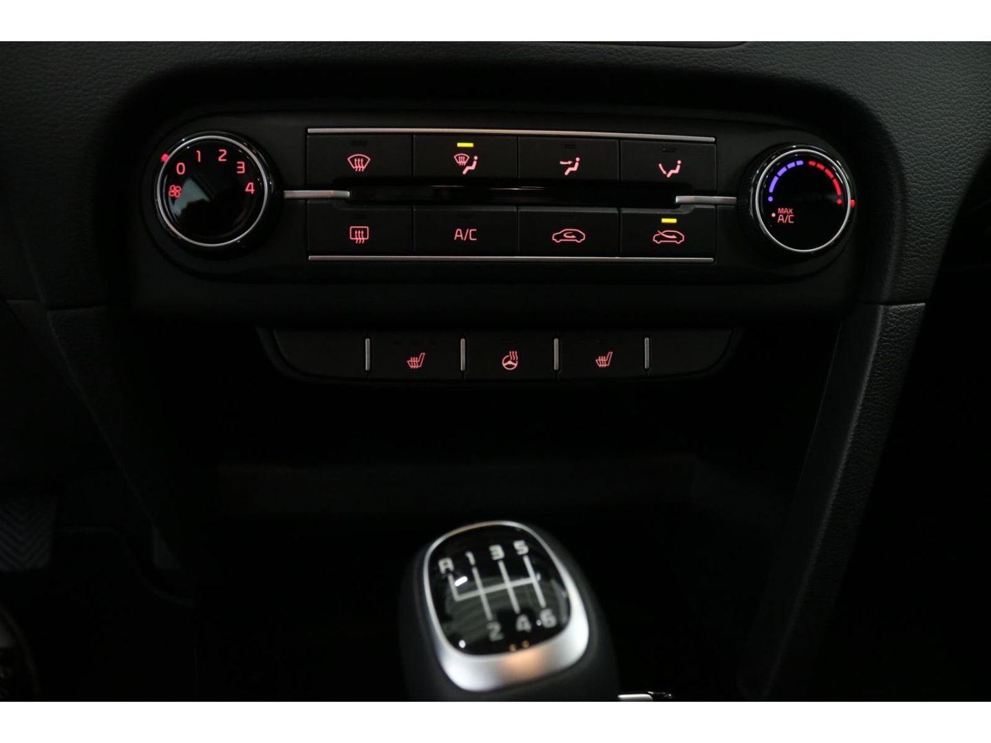 Fahrzeugabbildung Kia XCeed Vision T-GDI Navi Kamera SpurhalteASS DAB