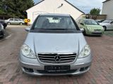 Mercedes-Benz A 150 A -Klasse A 150 - Mercedes-Benz A 150 in Bochum