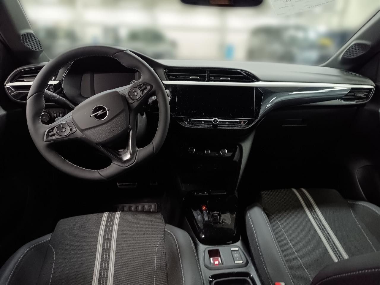 Fahrzeugabbildung Opel Corsa F GS MildHybrid 107KW 6e-DCT