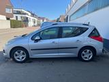Peugeot 207 SW Tendance HDi FAP 92 Tendance - Peugeot 207: Hdi Fap