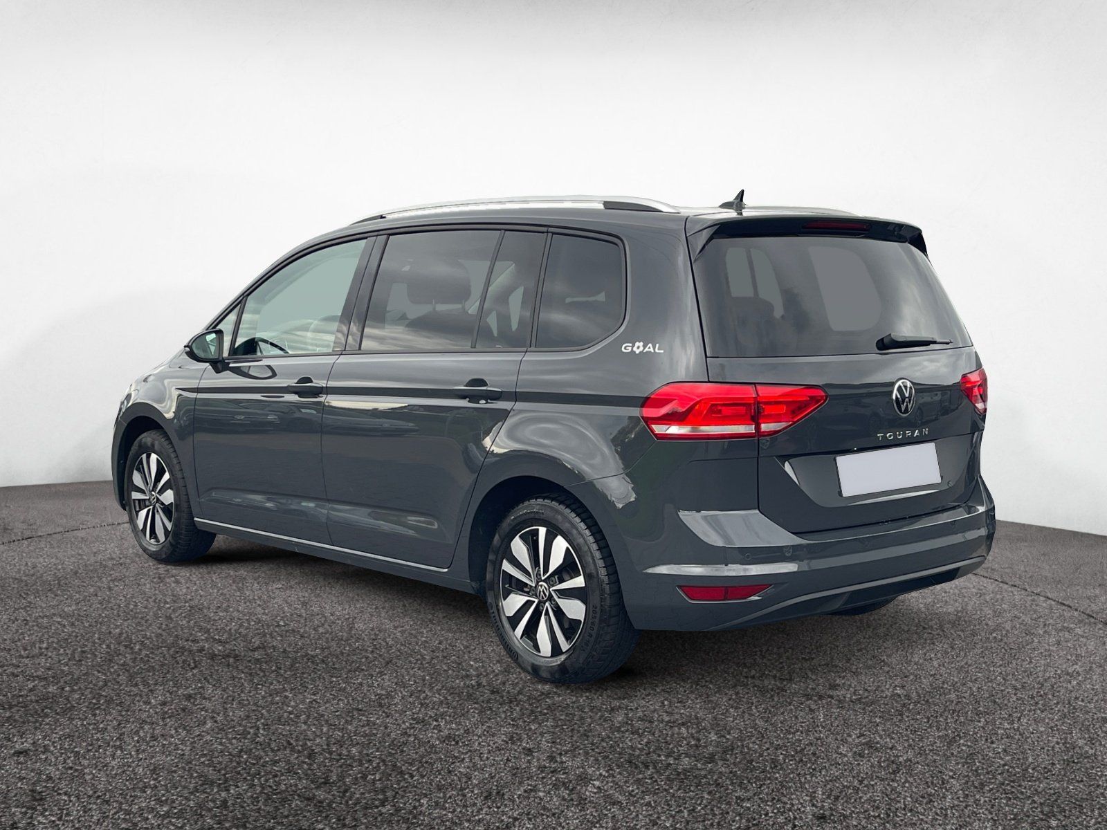 Volkswagen Touran - Bild 5