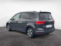 Volkswagen Touran - Vorschau Bild 5
