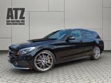 Mercedes-Benz C 450 AMG - Mercedes-Benz C 450 AMG in Bremen