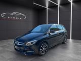 Mercedes-Benz B 200 B -Klasse B 200 CDI / EURO6/LEDER/LED - Mercedes-Benz B 200 Gebrauchtwagen in Stuttgart