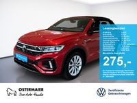 Volkswagen T-Roc - Vorschau Bild 1
