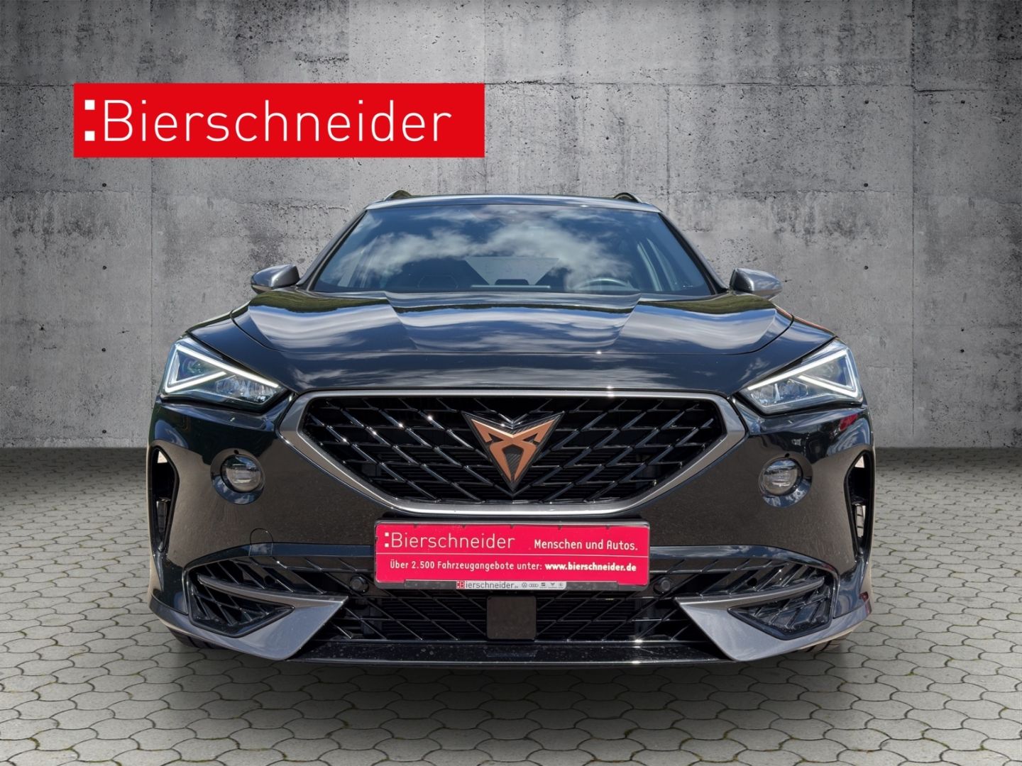 Cupra Formentor - Bild 3